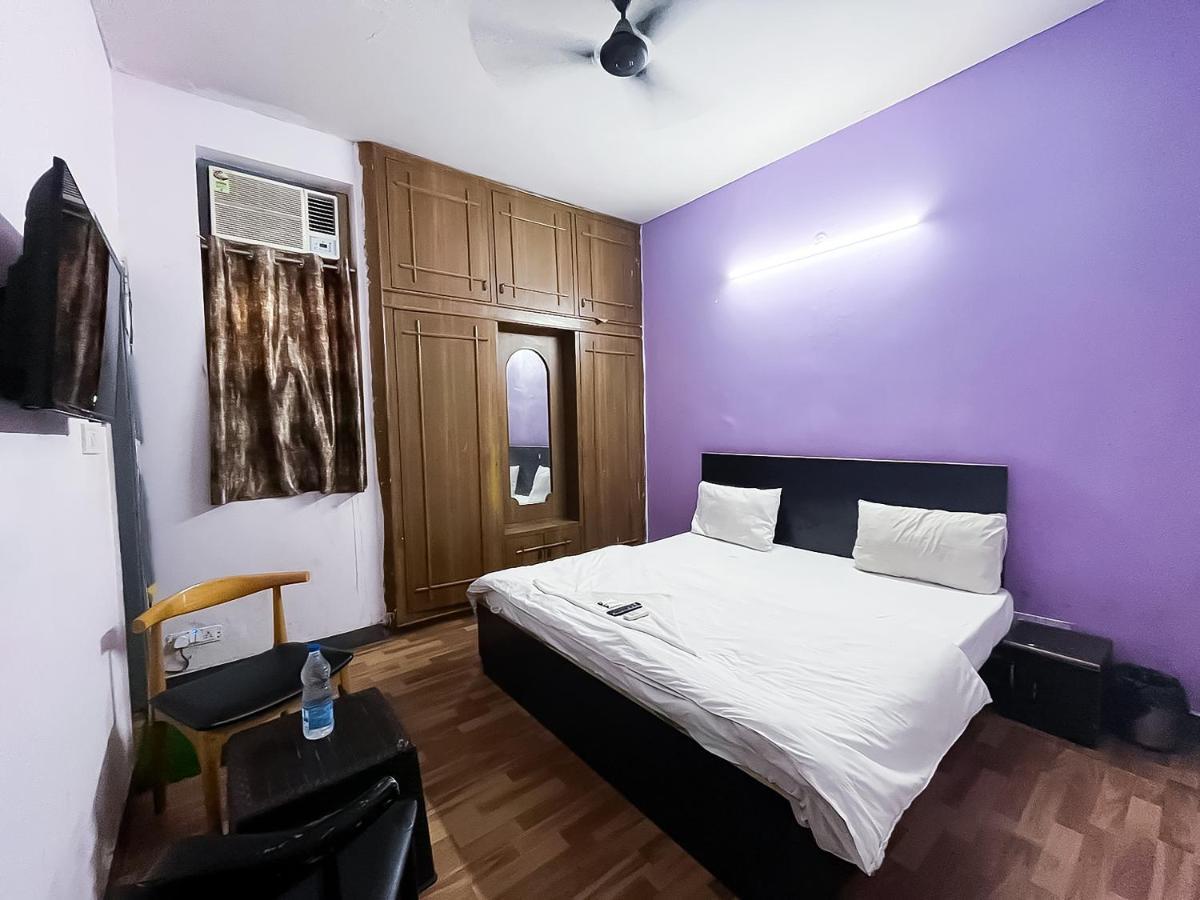 Hotel Jps - Vikas Puri New Delhi